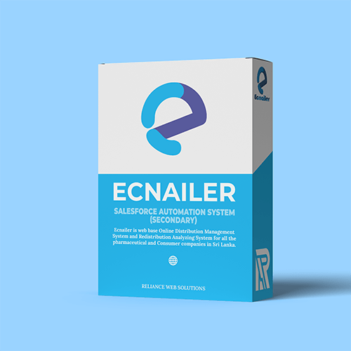 Ecnailer Product Box Images
